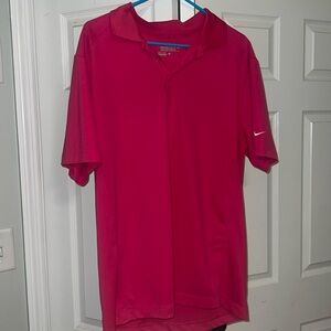 Nike Golf Polo